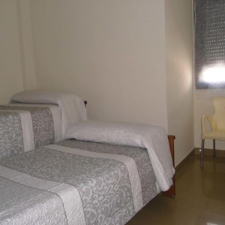 Hostal Casa Jose Santa Cruz  Exteriér fotografie