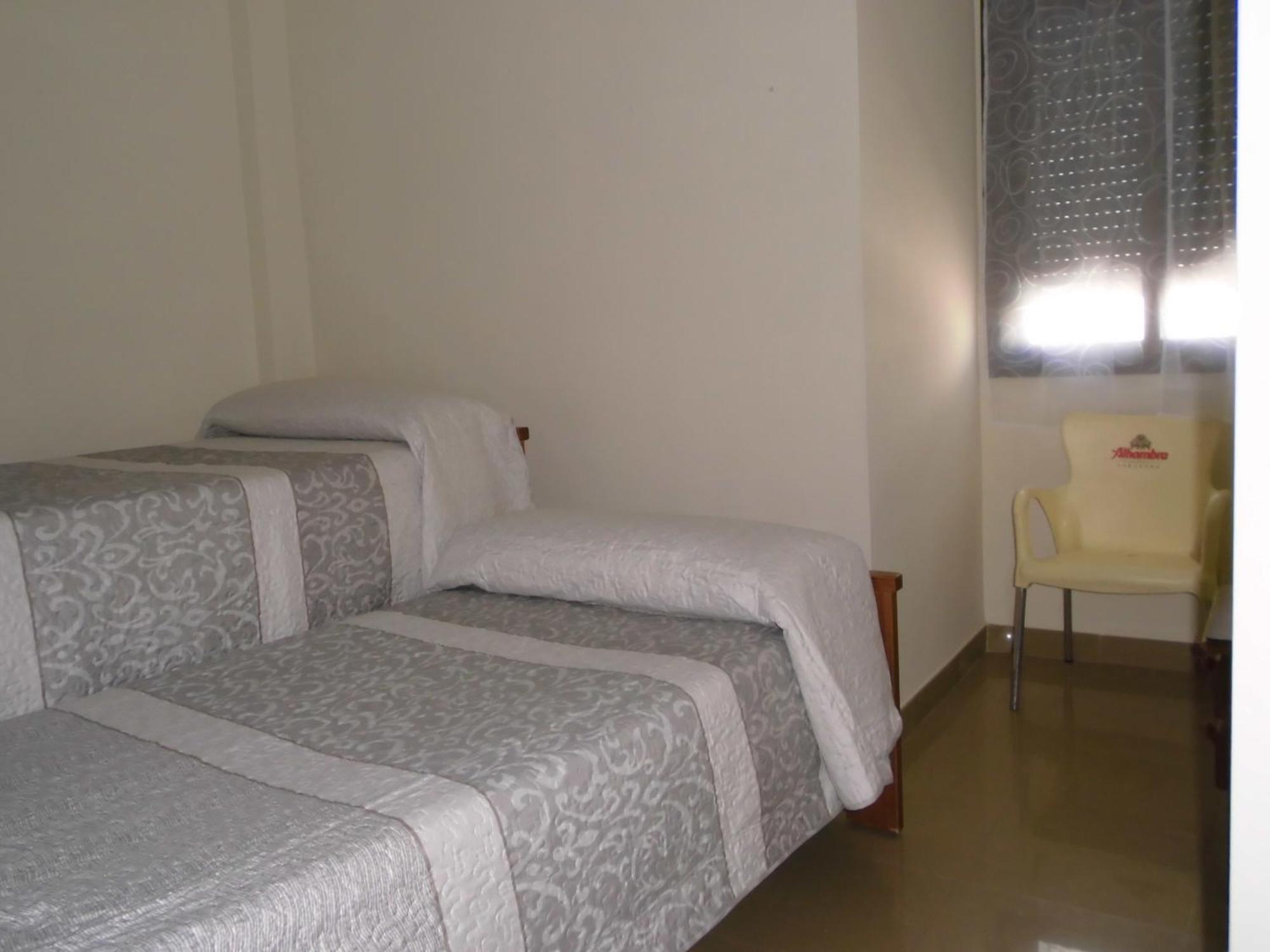 Hostal Casa Jose Santa Cruz  Exteriér fotografie